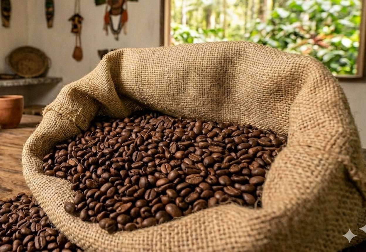 Robusta Amazônico
