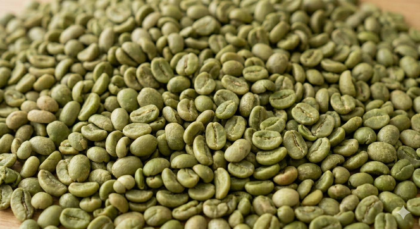 Fine Robusta
