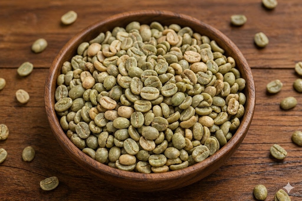 Robusta Fine Cup