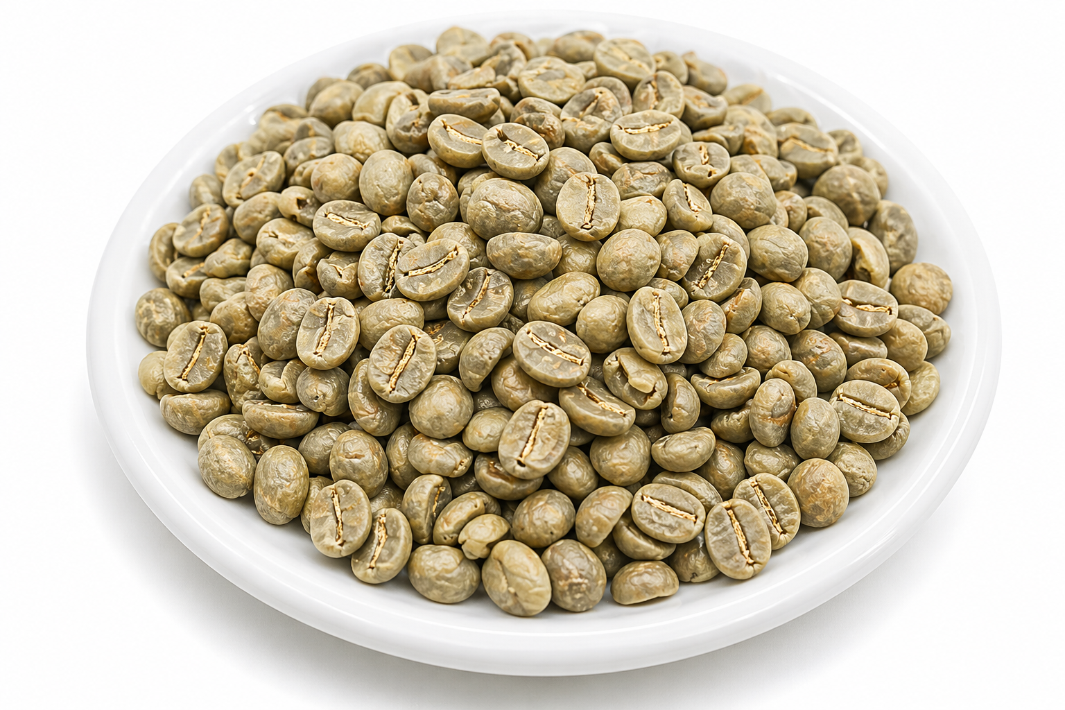 Robusta Washed