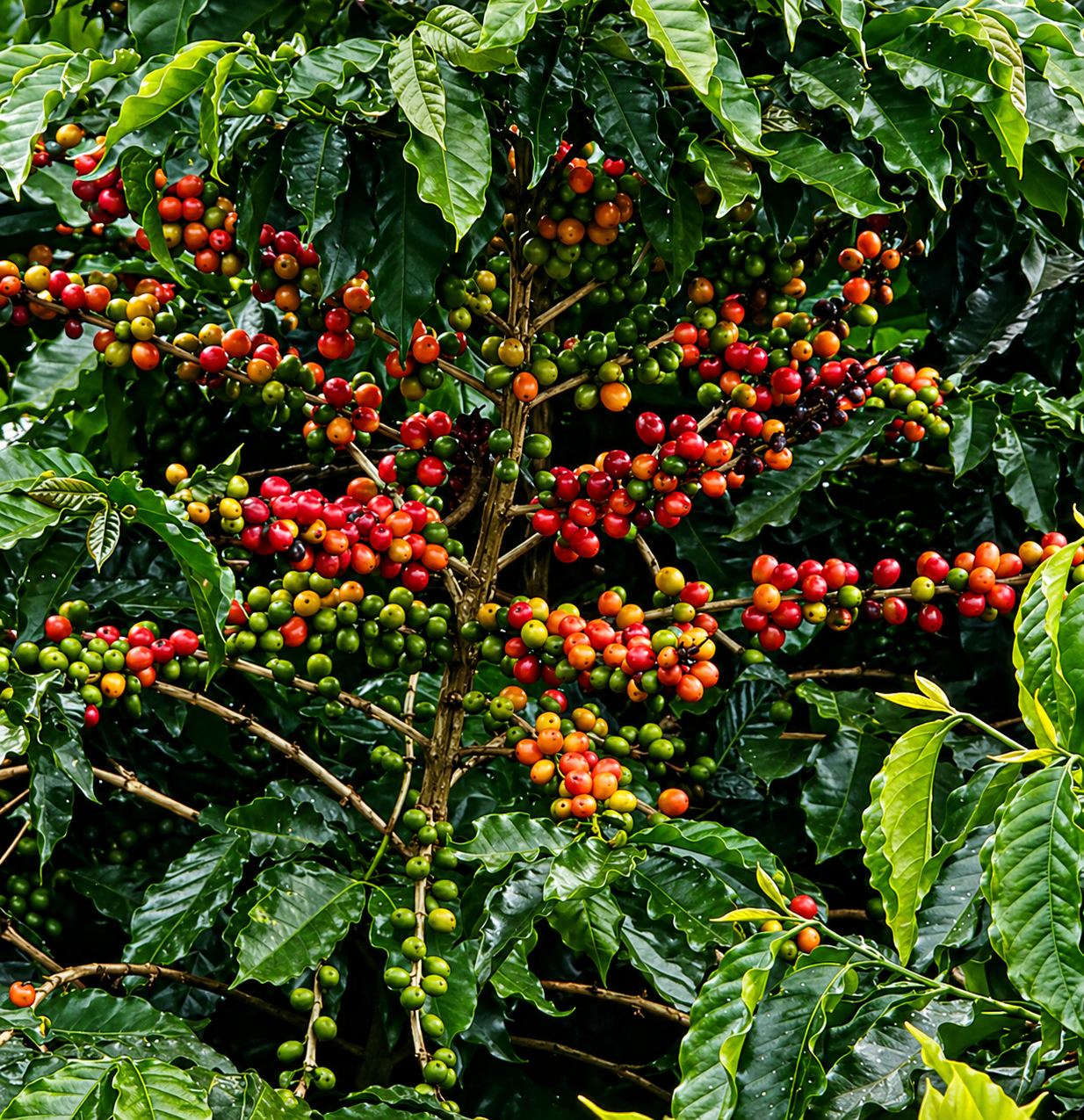 Café Arábica